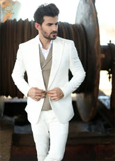 Executive Suiting ES-132