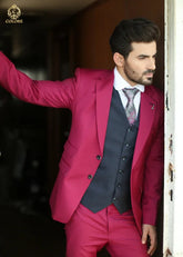 Executive Suiting ES-133