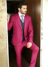 Executive Suiting ES-133