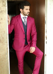 Executive Suiting ES-133