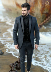 Executive Suiting ES-134