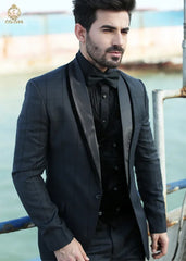 Executive Suiting ES-134