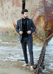 Executive Suiting ES-134