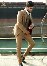 Executive Suiting ES-135