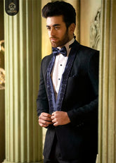 Executive Suiting ES-136