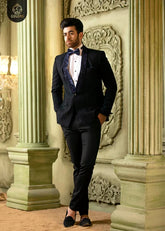 Executive Suiting ES-136