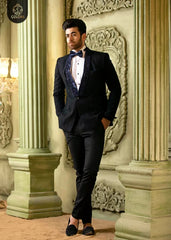 Executive Suiting ES-136