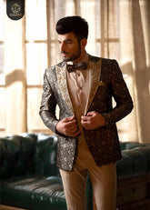 Executive Suiting ES-138