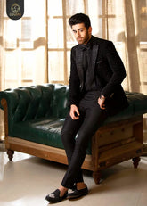 Executive Suiting ES-140