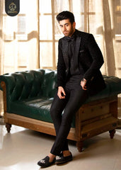 Executive Suiting ES-140