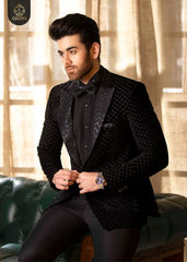 Executive Suiting ES-140