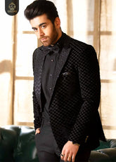 Executive Suiting ES-140