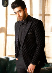 Executive Suiting ES-140