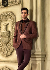 Executive Suiting ES-160