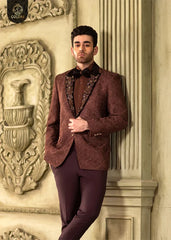 Executive Suiting ES-160