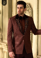 Executive Suiting ES-160