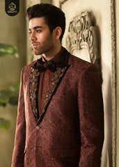 Executive Suiting ES-160