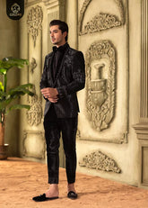 Executive Suiting ES-161