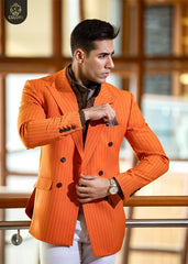 Executive Suiting ES-169