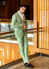 Executive Suiting ES-170