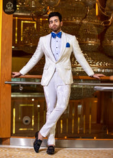 Executive Suiting ES-173