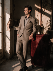 Executive Suiting ES-276