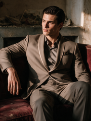 Executive Suiting ES-276