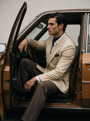 Executive Suiting ES-277
