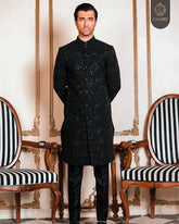 Sherwani SW-141