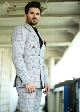 Executive Suiting ES-126