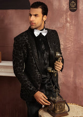 Executive Suiting ES-185