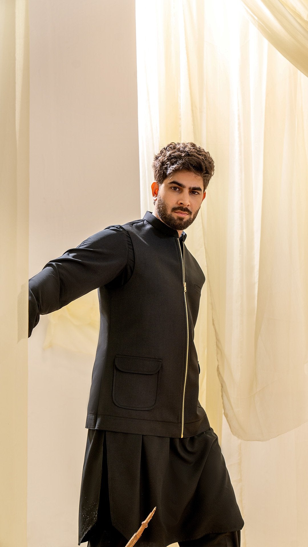 Waist Coat WC-1367