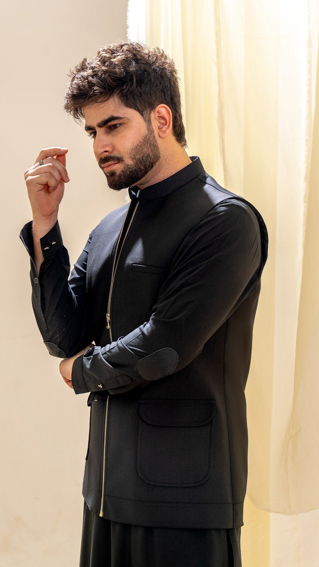 Waist Coat WC-1367