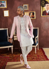 Prince Coat PC-291