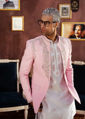 Prince Coat PC-291