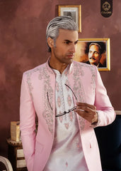 Prince Coat PC-291