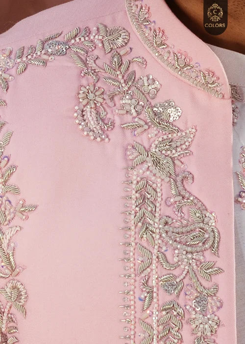 Prince Coat PC-291