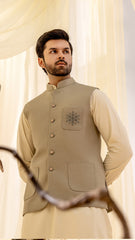 Waist Coat WC-1370