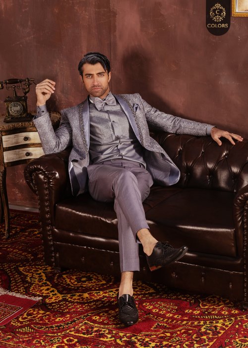 Executive Suiting ES-188