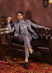 Executive Suiting ES-188