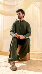 Shalwar Kameez C-1500