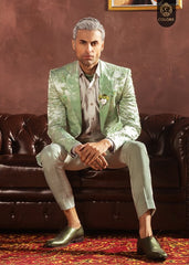 Executive Suiting ES-192