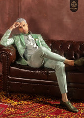 Executive Suiting ES-192