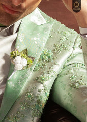Executive Suiting ES-192