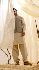 Waist Coat WC-1370