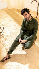 Shalwar Kameez C-1500