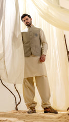 Waist Coat WC-1370