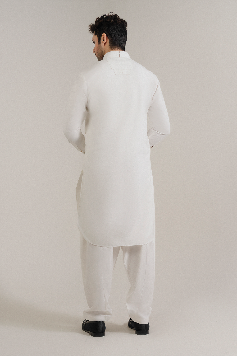 Shalwar Kameez C-  1528