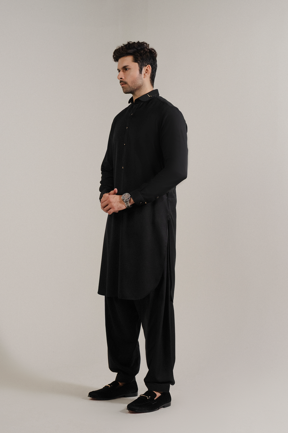 Shalwar Kameez C-1529