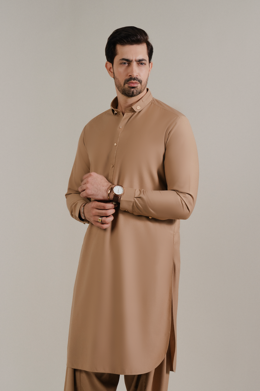 Shalwar Kameez C- 1537